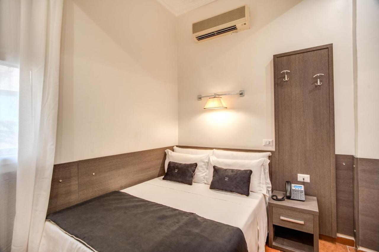 Hotel Mirti Rome Exterior photo