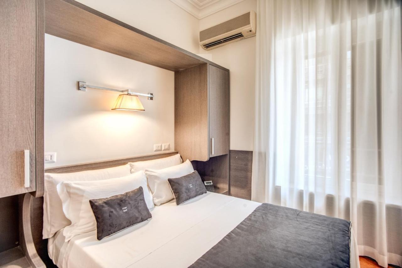 Hotel Mirti Rome Exterior photo
